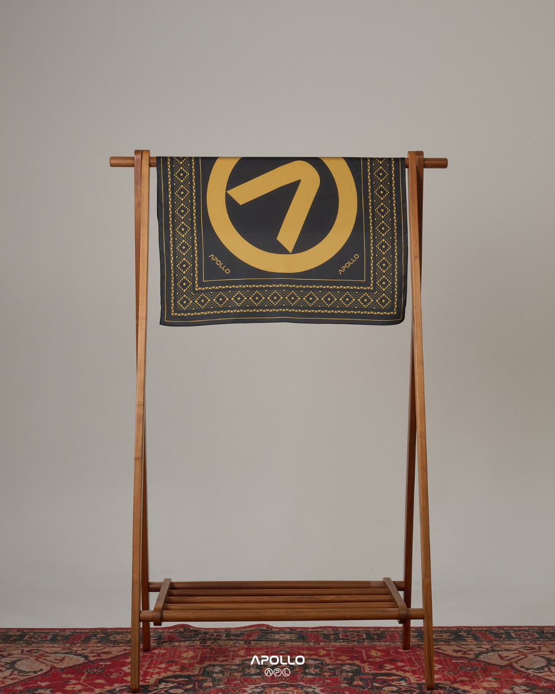 BLACK ADVENTURERS' MOTIVATIONS BANDANA