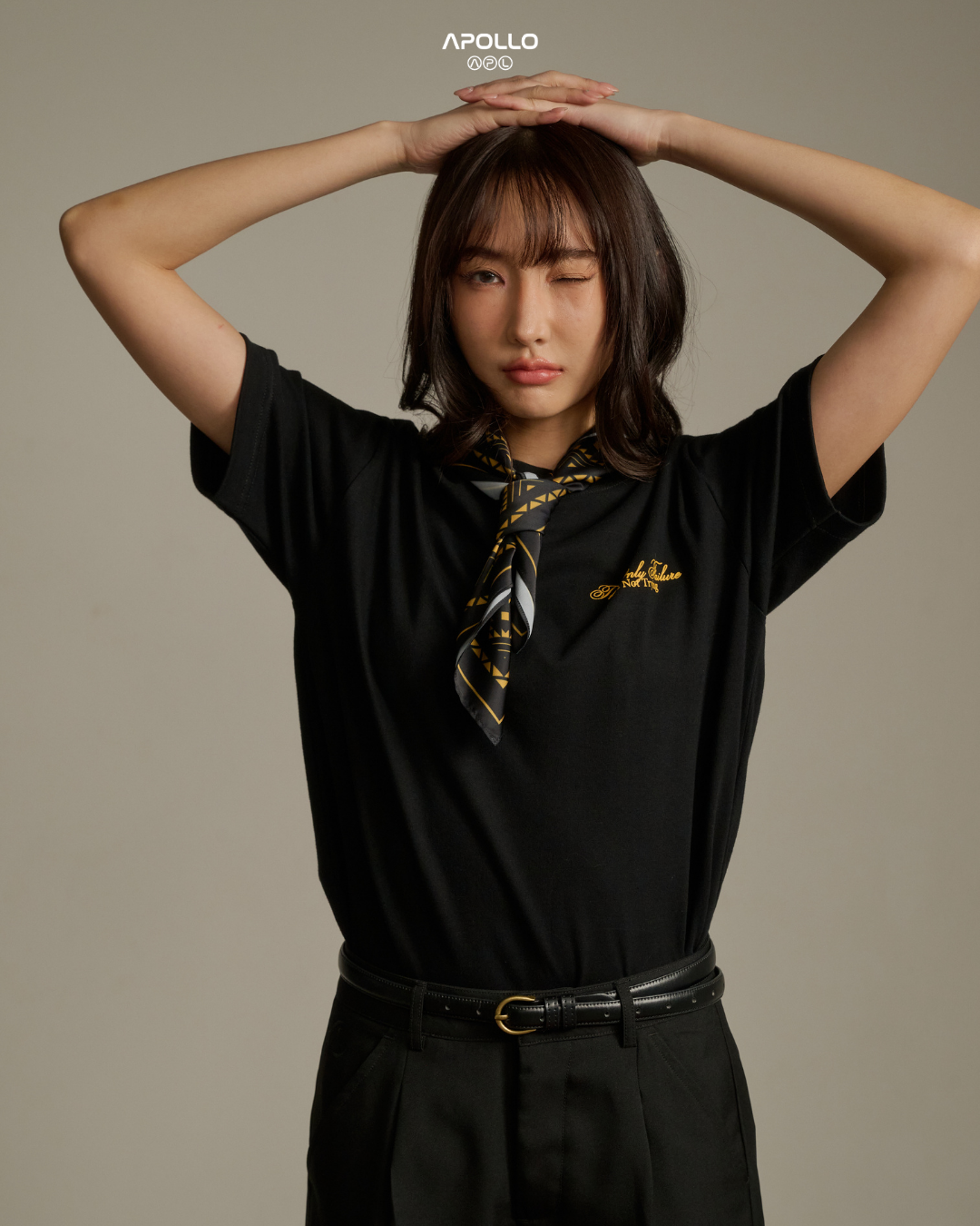 BLACK ADVENTURERS' MOTIVATIONS TEE