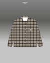 LONG SLEEVE DOMAIN SCOTCH SHIRTS