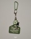 ADVENTURERS' MOTIVATIONS KEY CHAIN